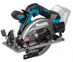 Makita HS012GZ01 XGT 40Vmax Brushless 165mm Circular Saw with MakPac Case Bare Unit £284.95